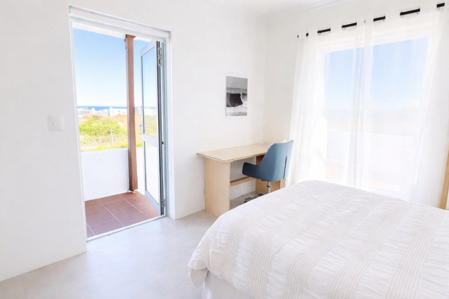 To Let 3 Bedroom Property for Rent in Big Bay Western Cape